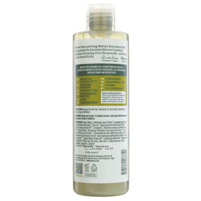 Faith in Nature Shea & Argan Shampoo 400ml