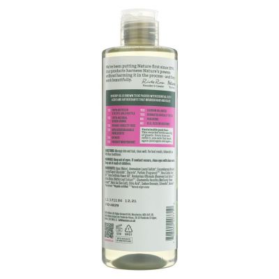 Faith in Nature Wild Rose Shampoo 400ml