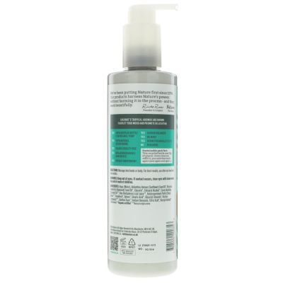 Faith in Nature Hand & Body Lotion - Coconut 400ml