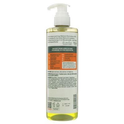Faith in Nature Hand & Body Lotion - Grapefruit 400ml