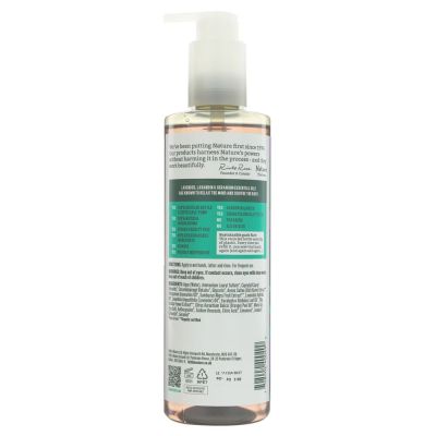 Faith in Nature Hand & Body Lotion - Lavender & Geranium 400ml
