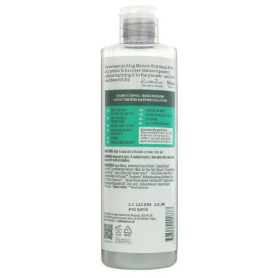 Faith in Nature Body Wash - Coconut 400ml
