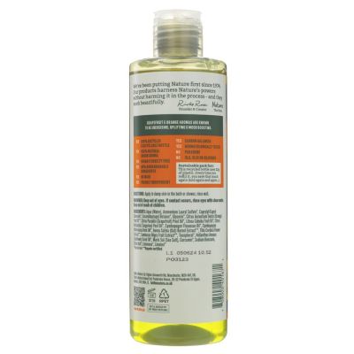 Faith in Nature Body Wash - Grapefruit & Orange 400ml