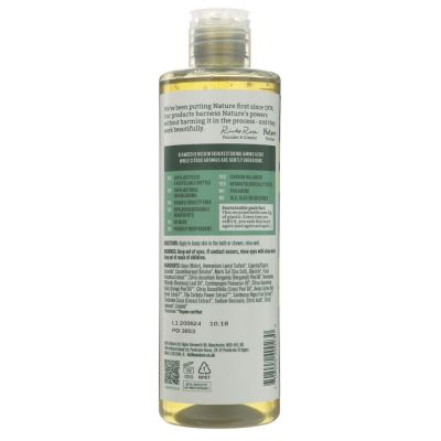 Faith in Nature Body Wash - Seaweed & Citrus 400ml