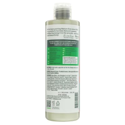 Faith in Nature Aloe Vera Conditioner 400ml