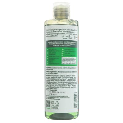 Faith in Nature Aloe Vera Shampoo 400ml