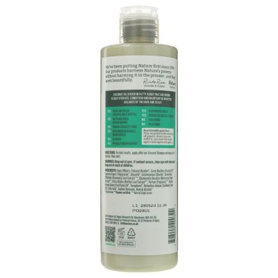 Faith in Nature Coconut Conditioner 400ml
