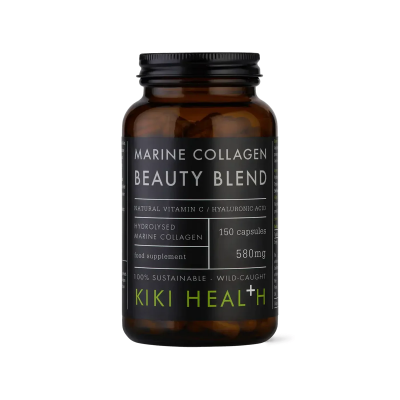 KIKI Health Marine Collagen Beauty Blend 150 capsules