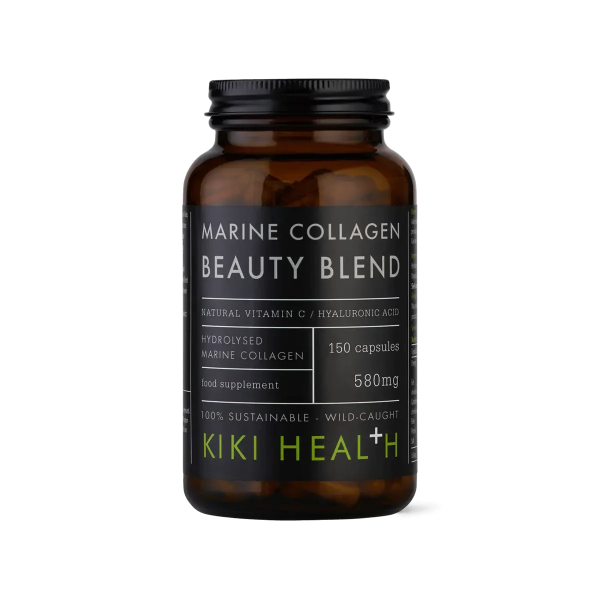 KIKI Health Marine Collagen Beauty Blend 150 capsules