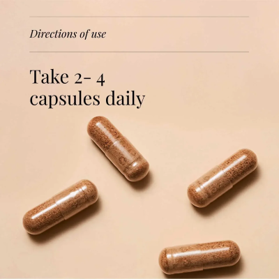 KIKI Health Marine Collagen Beauty Blend 150 capsules