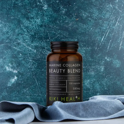 KIKI Health Marine Collagen Beauty Blend 150 capsules