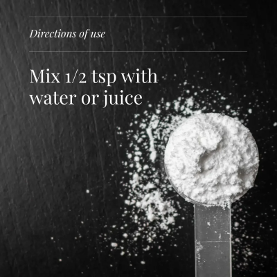 KIKI Health MSM Flakes 200g