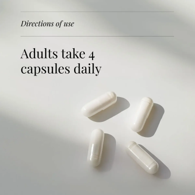 KIKI Health Pure Marine Collagen 450mg 150 capsules