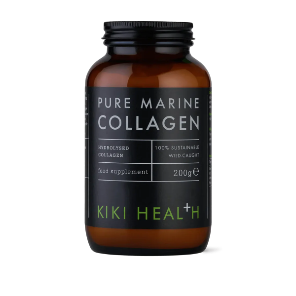 KIKI Health Pure Marine Collagen Powder 200g