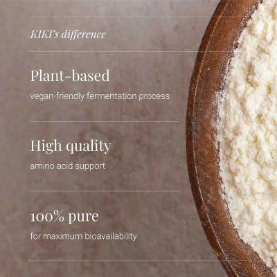 KIKI Health Soya Lecithin Powder 200g