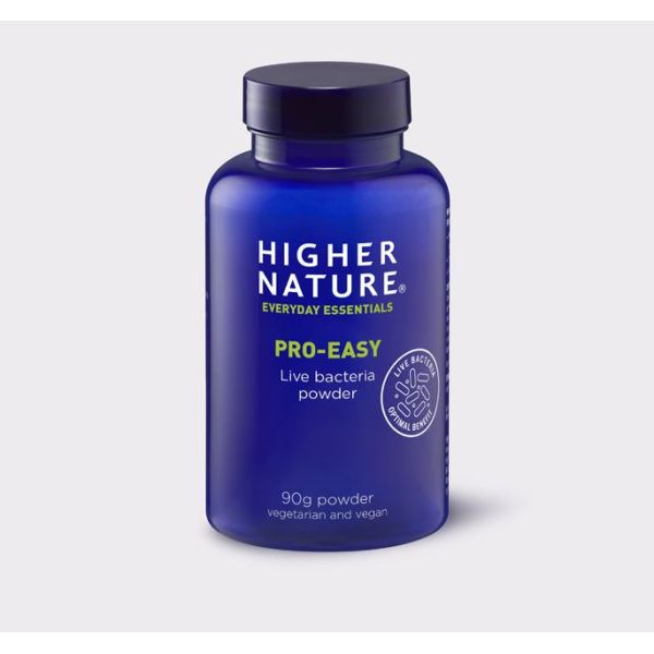 Higher Nature Pro-Easy 90g powder