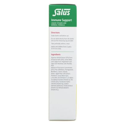 Buy Floradix Immune Support Liquid Formula 250ml Online − UK Supplier