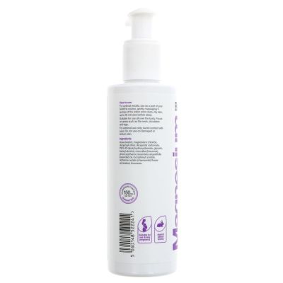 BetterYou Magnesium Body Lotion Sleep 180ml