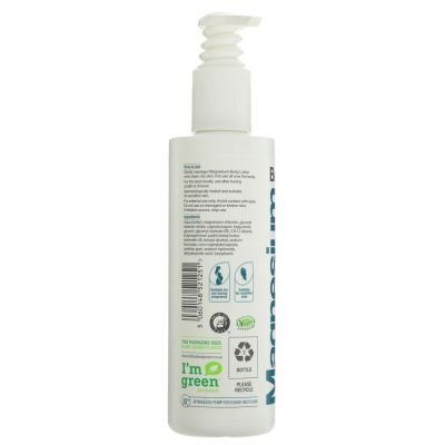 BetterYou Magnesium Body Lotion 180ml