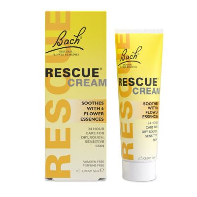 Rescue Cream 50ml