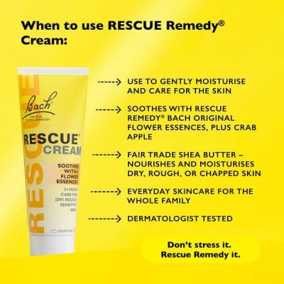 Rescue Cream 50ml