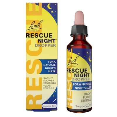 Rescue Night Drops 10ml