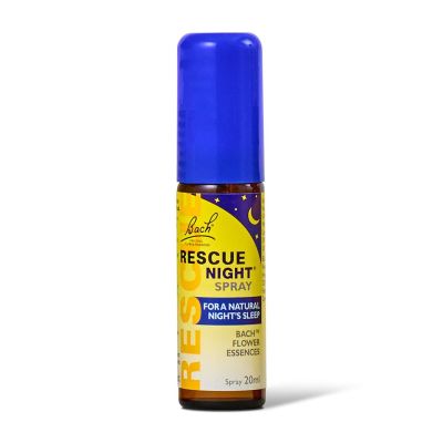 Rescue Night Spray 20ml