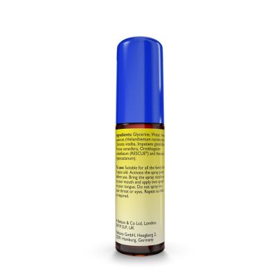 Rescue Night Spray 20ml