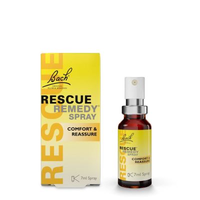 Rescue Remedy Spray 7ml