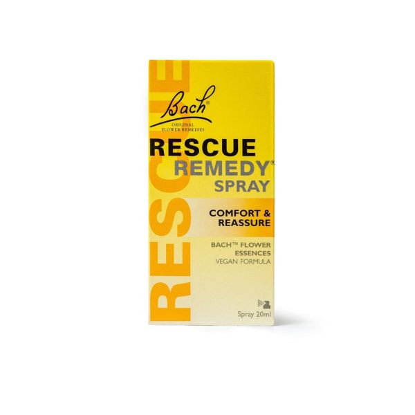 Rescue Remedy Spray 20ml