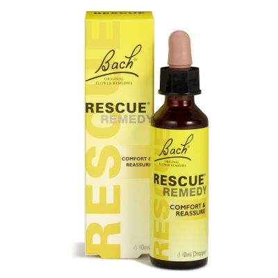 Rescue Remedy Drops 10ml