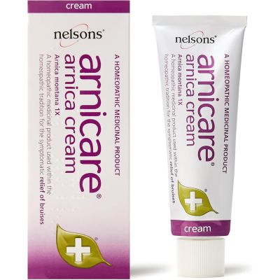 Nelsons Arnicare Cream 50g