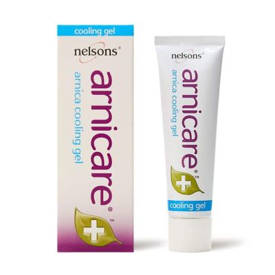 Nelsons Arnicare Arnica Cooling Gel 30g