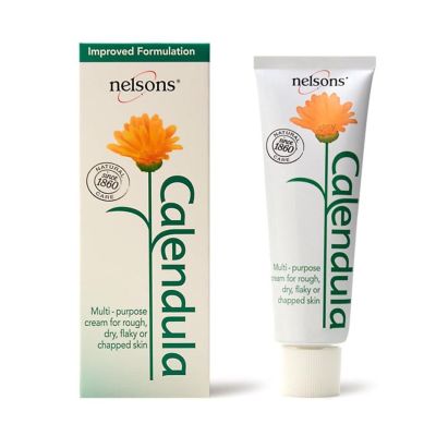Nelsons Calendula Cream 50ml