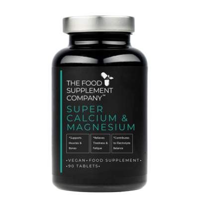 FSC Super Cal/Mag 90 Tablets