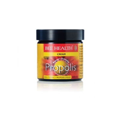 Bee Health Propolis Cream 60ml