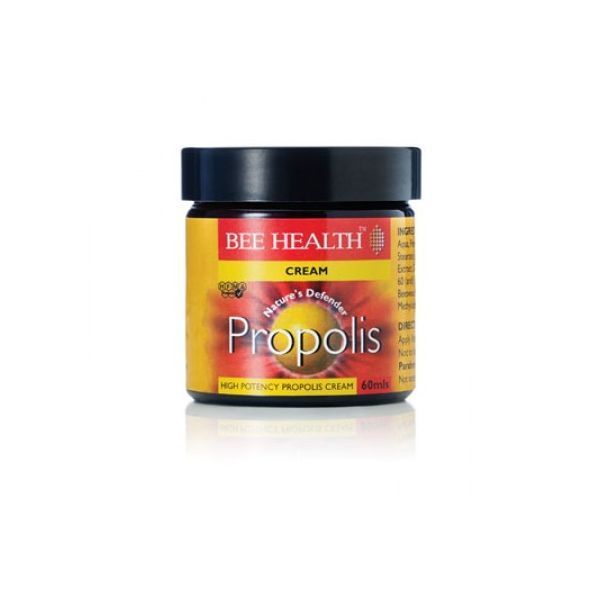 Bee Health Propolis Cream 60ml