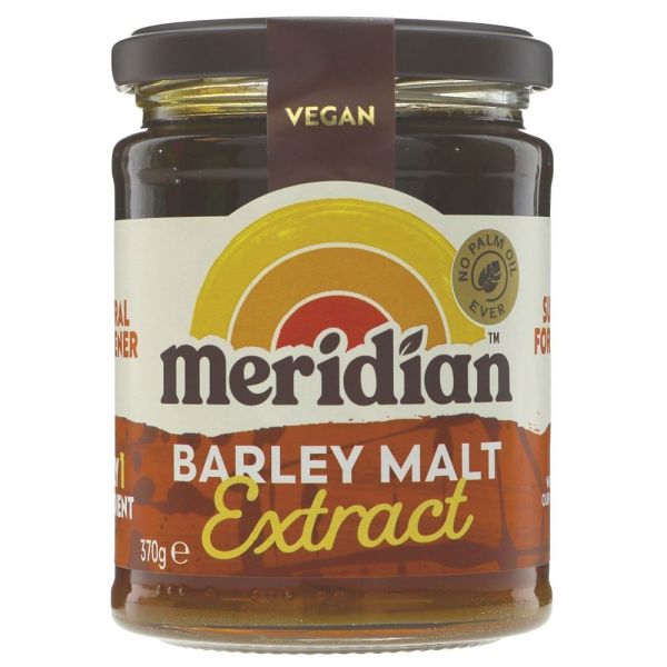 Meridian Malt Extract 370g