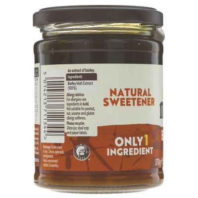 Meridian Malt Extract 370g