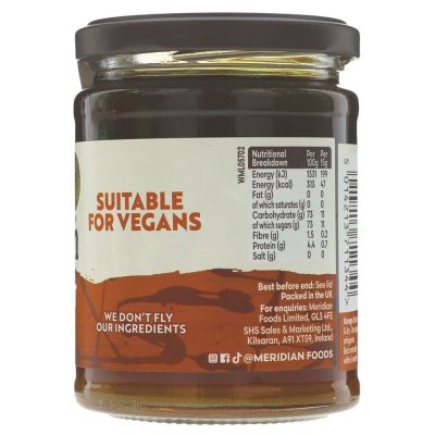 Meridian Malt Extract 370g