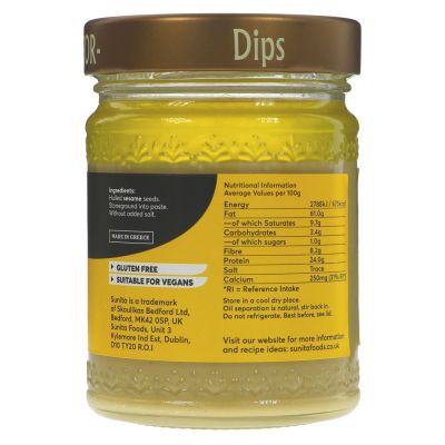 Sunita Light Tahini 280g