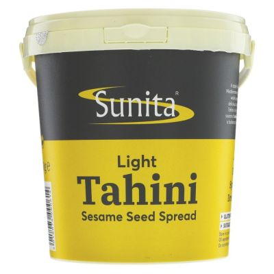 Sunita Light Tahini 900g