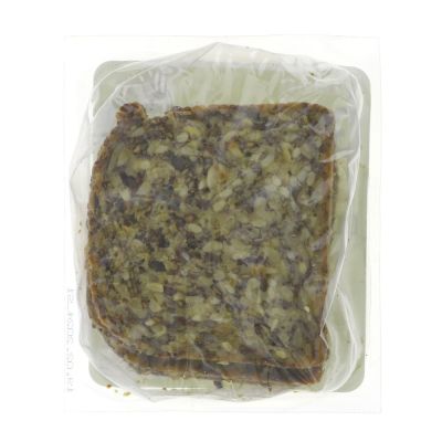 Dillon Organic Gluten Free Olive Bread 275g