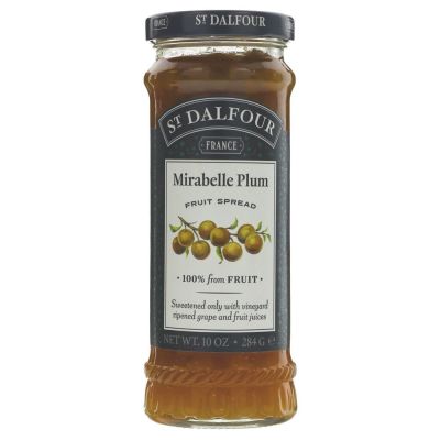 St Dalfour Mirabelle Plum Spread 284g