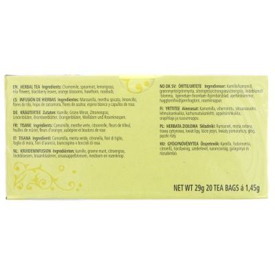 Celestial Seasonings Sleepytime Tea 20 bags