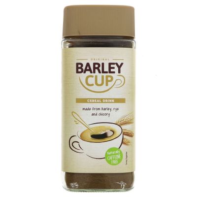 Barleycup Cereal Drink 200g