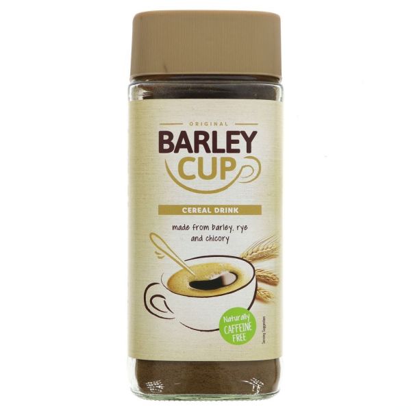 Barleycup Cereal Drink 200g