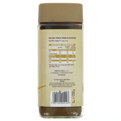 Barleycup Cereal Drink 200g