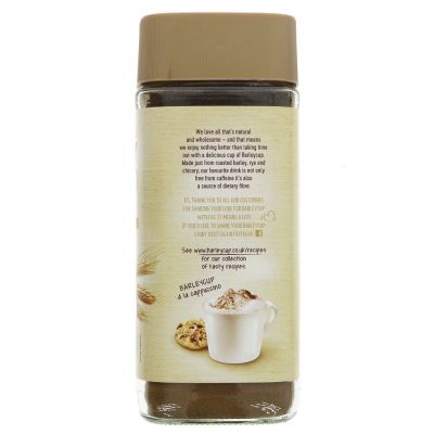 Barleycup Cereal Drink 200g