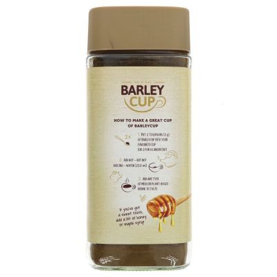 Barleycup Cereal Drink 200g